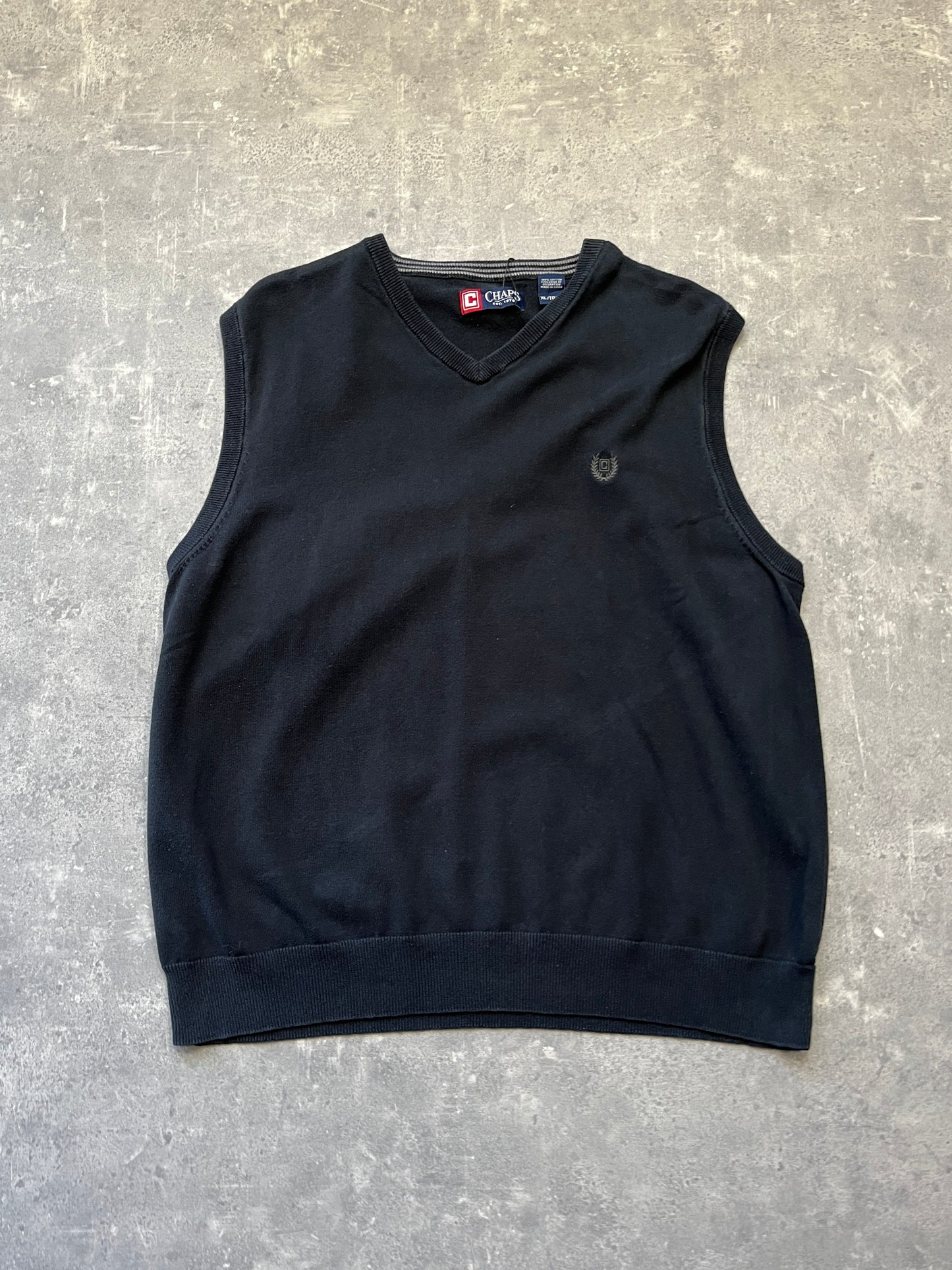 Pull sans manches Chaps by Ralph Lauren