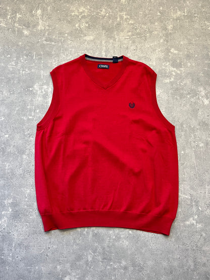 Pull sans manches Chaps by Ralph Lauren