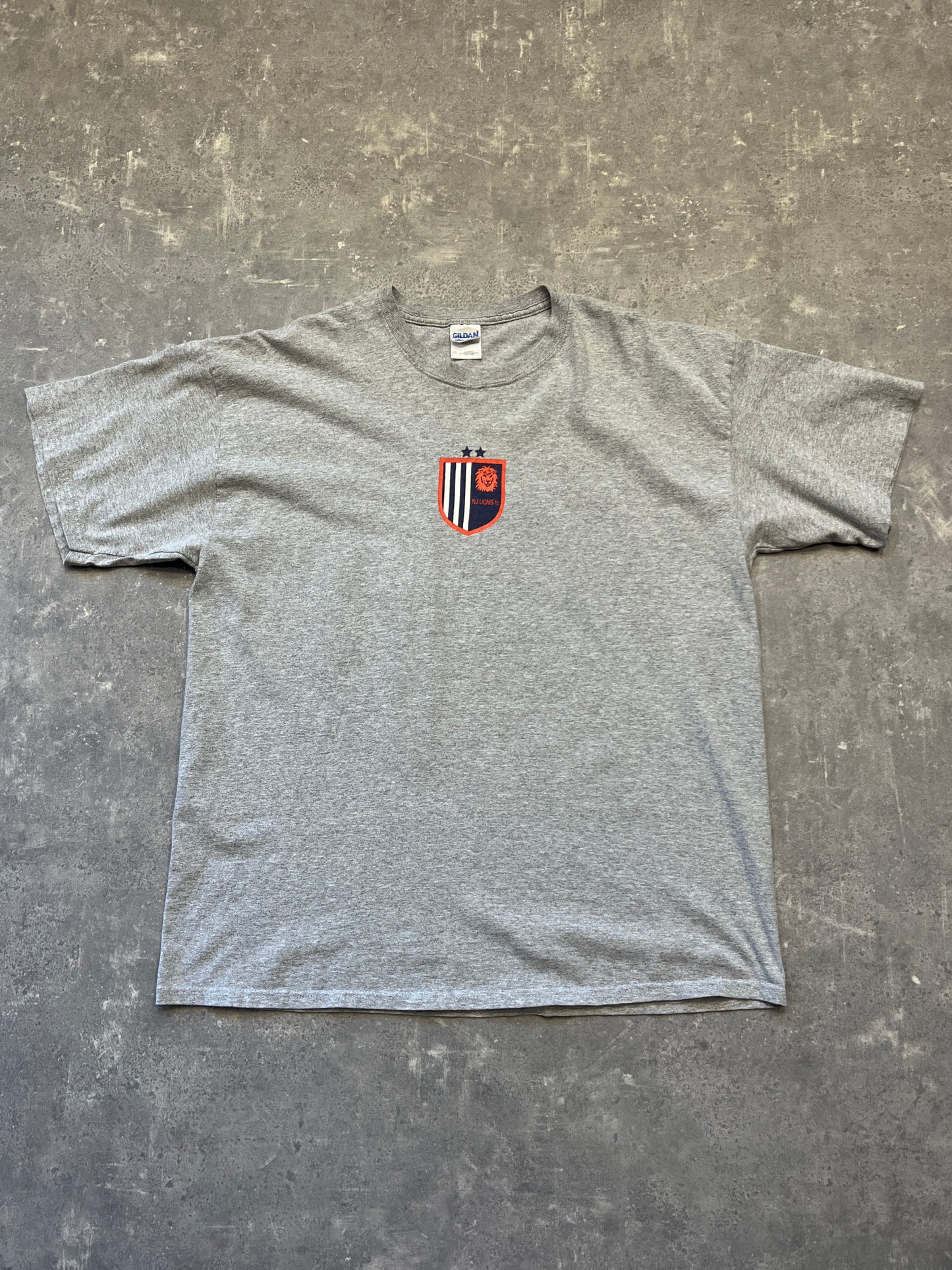 T-shirt USA