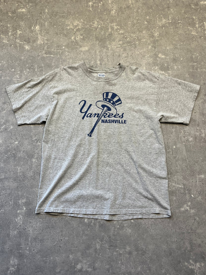 T-shirt Yankees