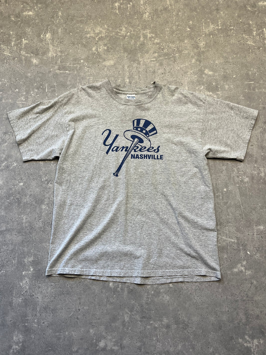 T-shirt Yankees