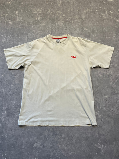 T-shirt Fila