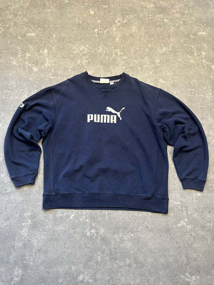 Pull Puma