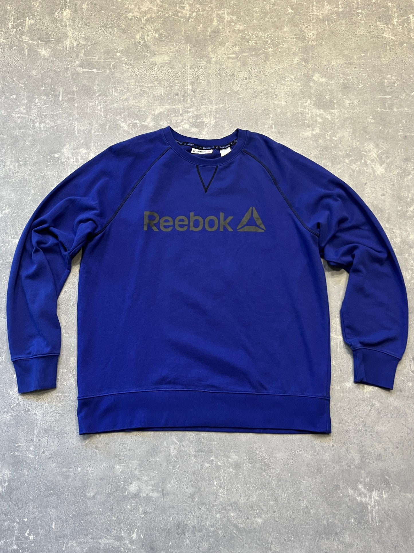 Pull Reebok