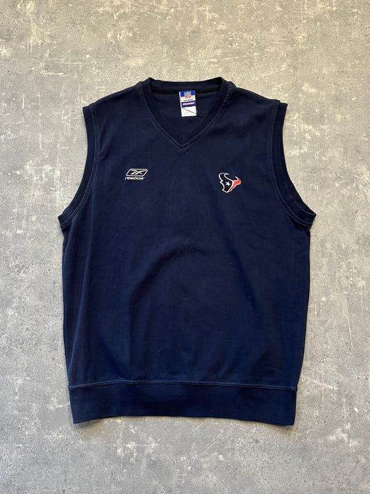 Pull sans manches Reebok NFL