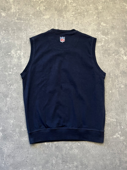 Pull sans manches Reebok NFL