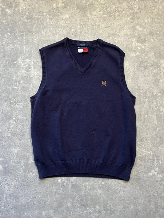 Pull sans manches Tommy Hilfiger