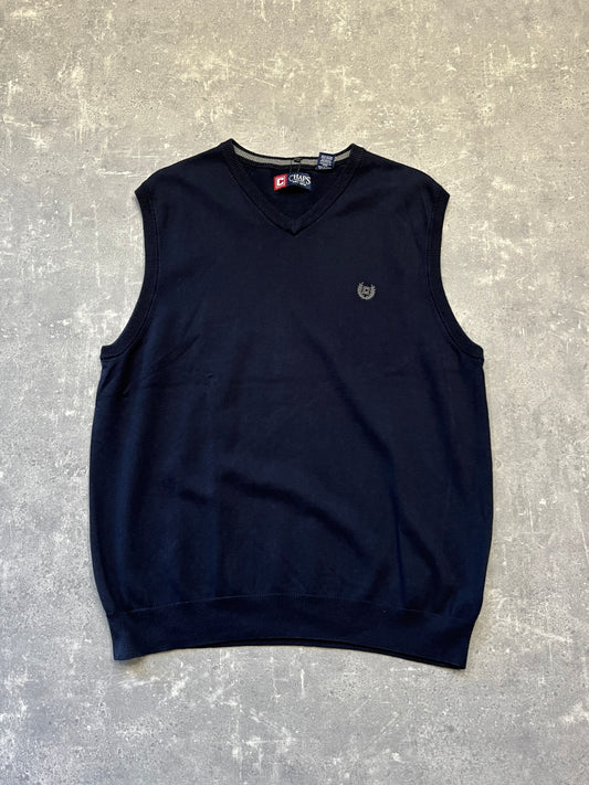 Pull sans manches Chaps by Ralph Lauren