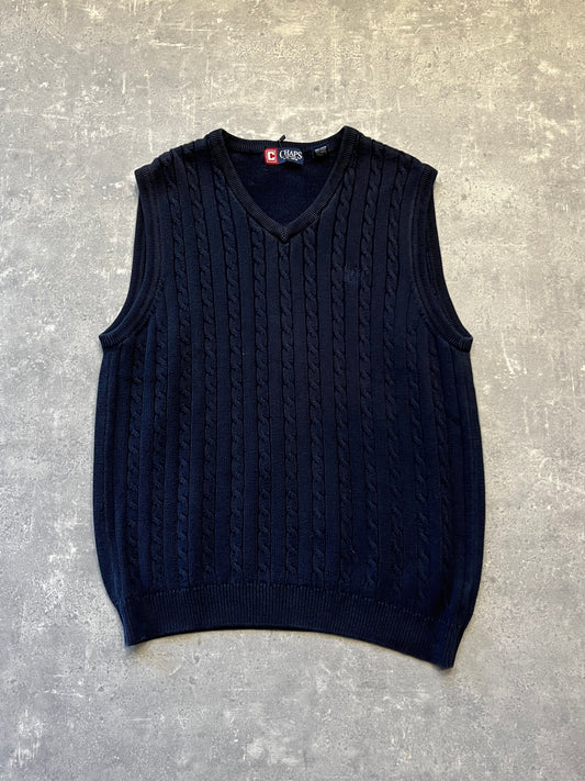 Pull sans manches Chaps by Ralph Lauren