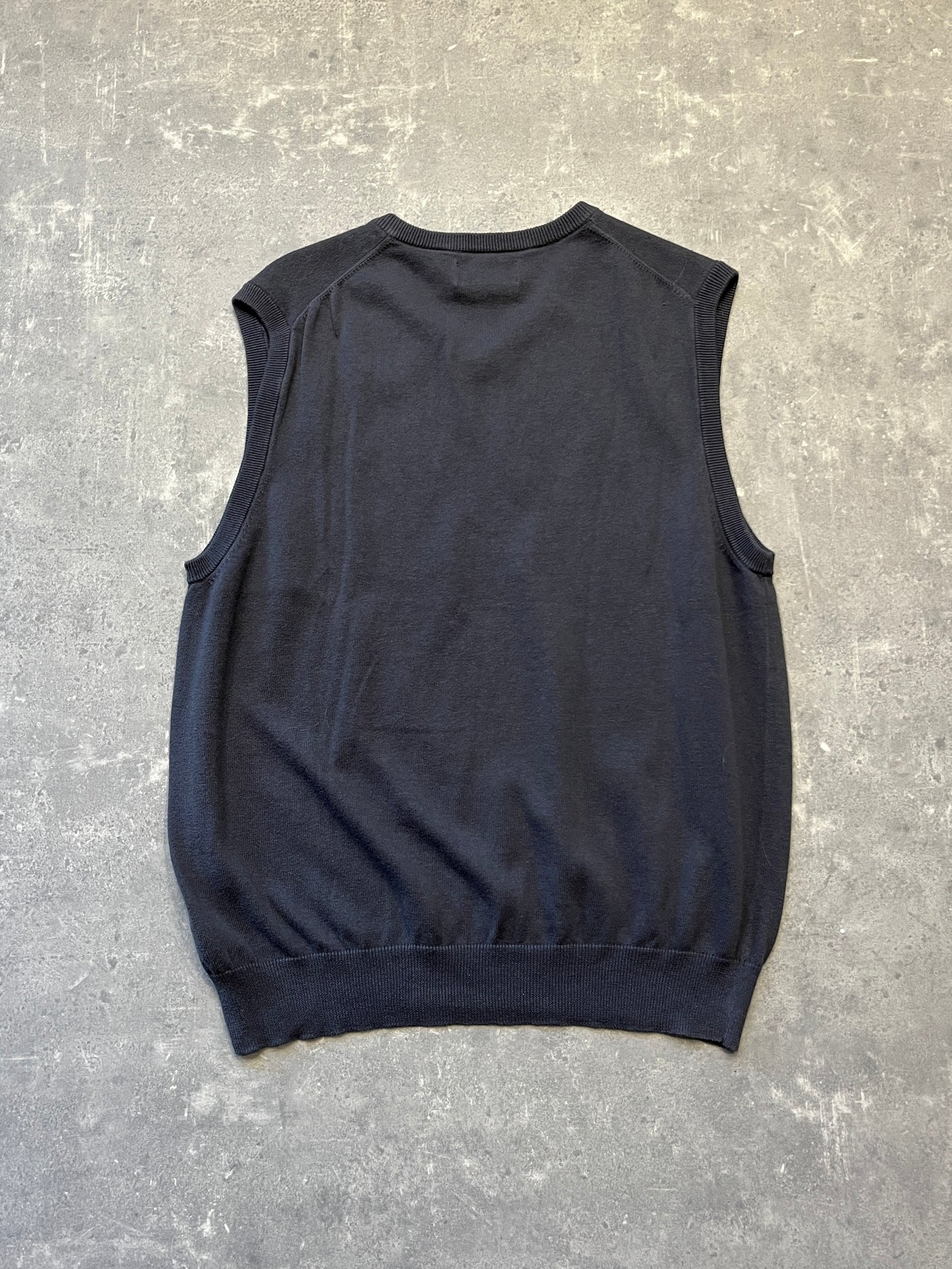 Pull sans manches Chaps by Ralph Lauren