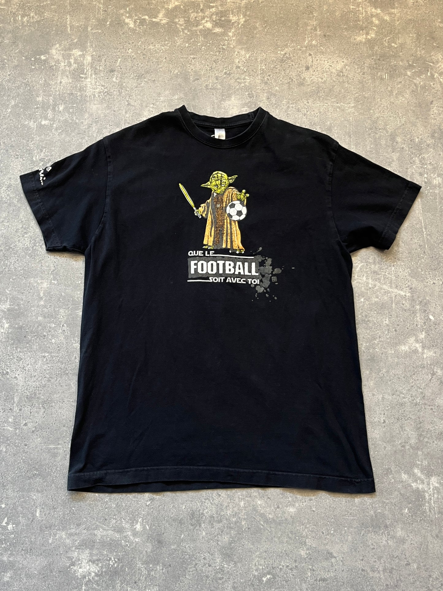 T-shirt Imperial