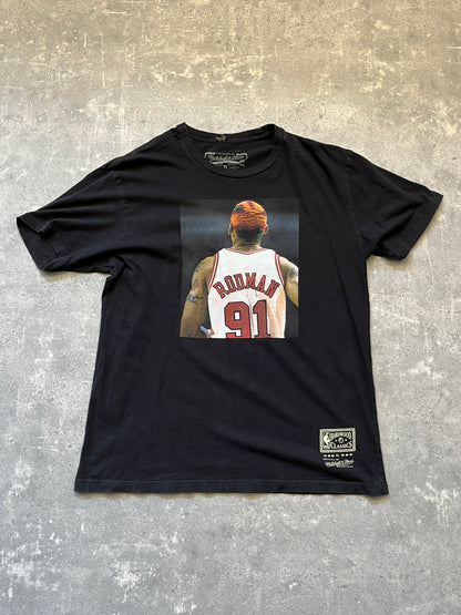 T-shirt Rodman