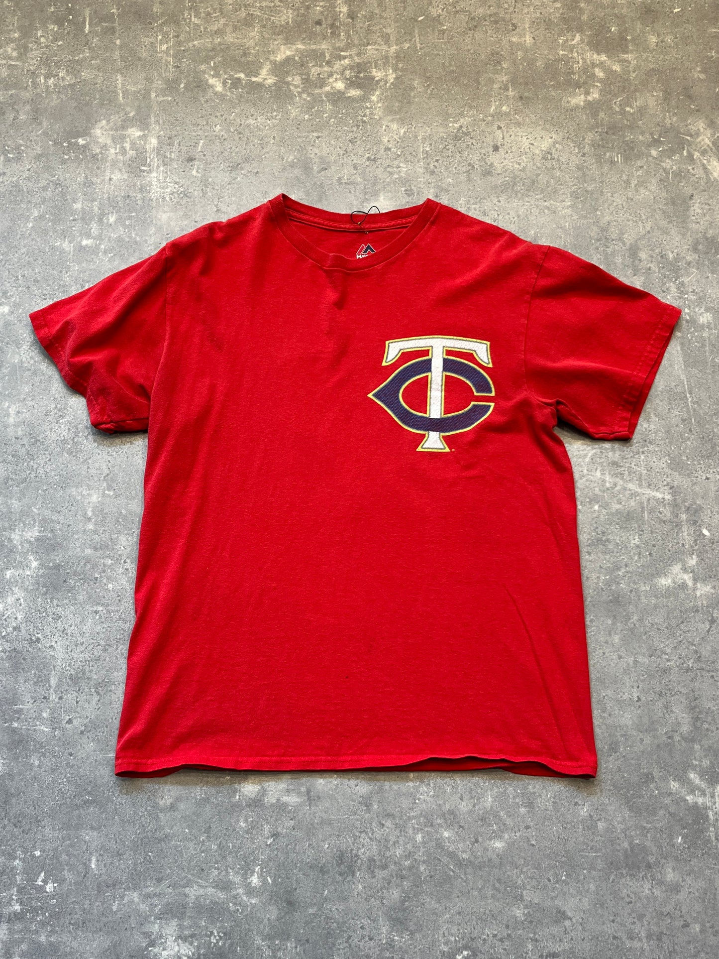 T-shirt Buxton