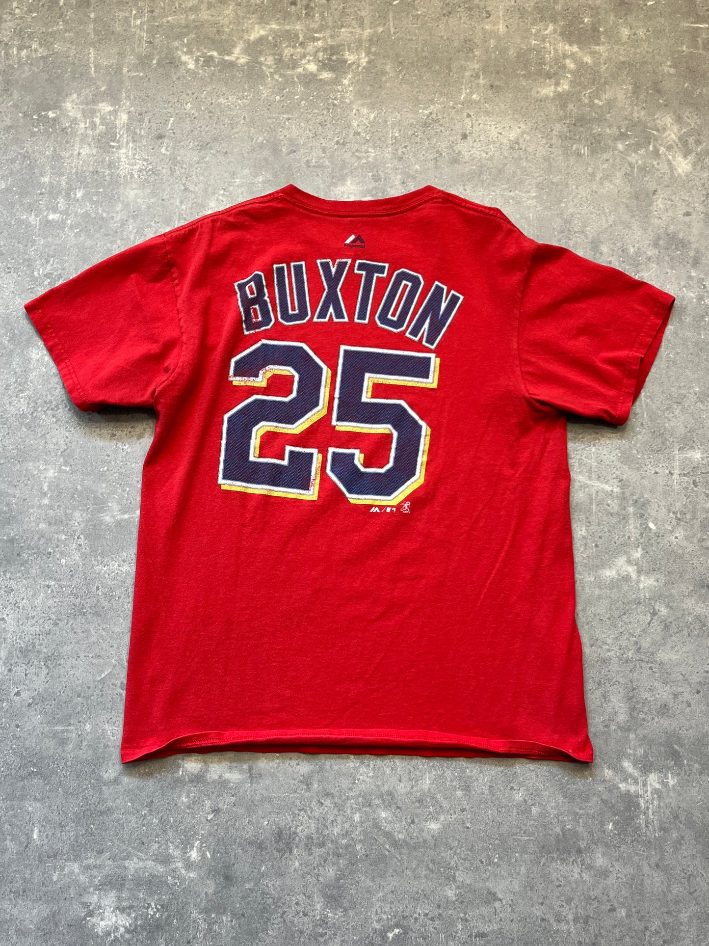 T-shirt Buxton