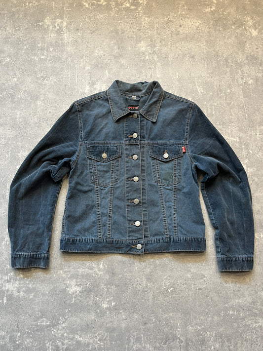 Veste en jean HIS