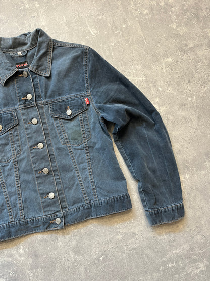 Veste en jean HIS