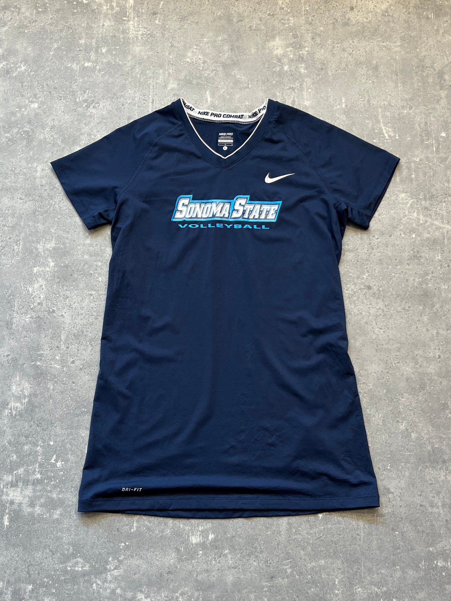 T-shirt Nike