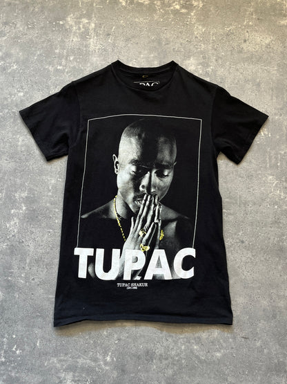 T-shirt Tupac