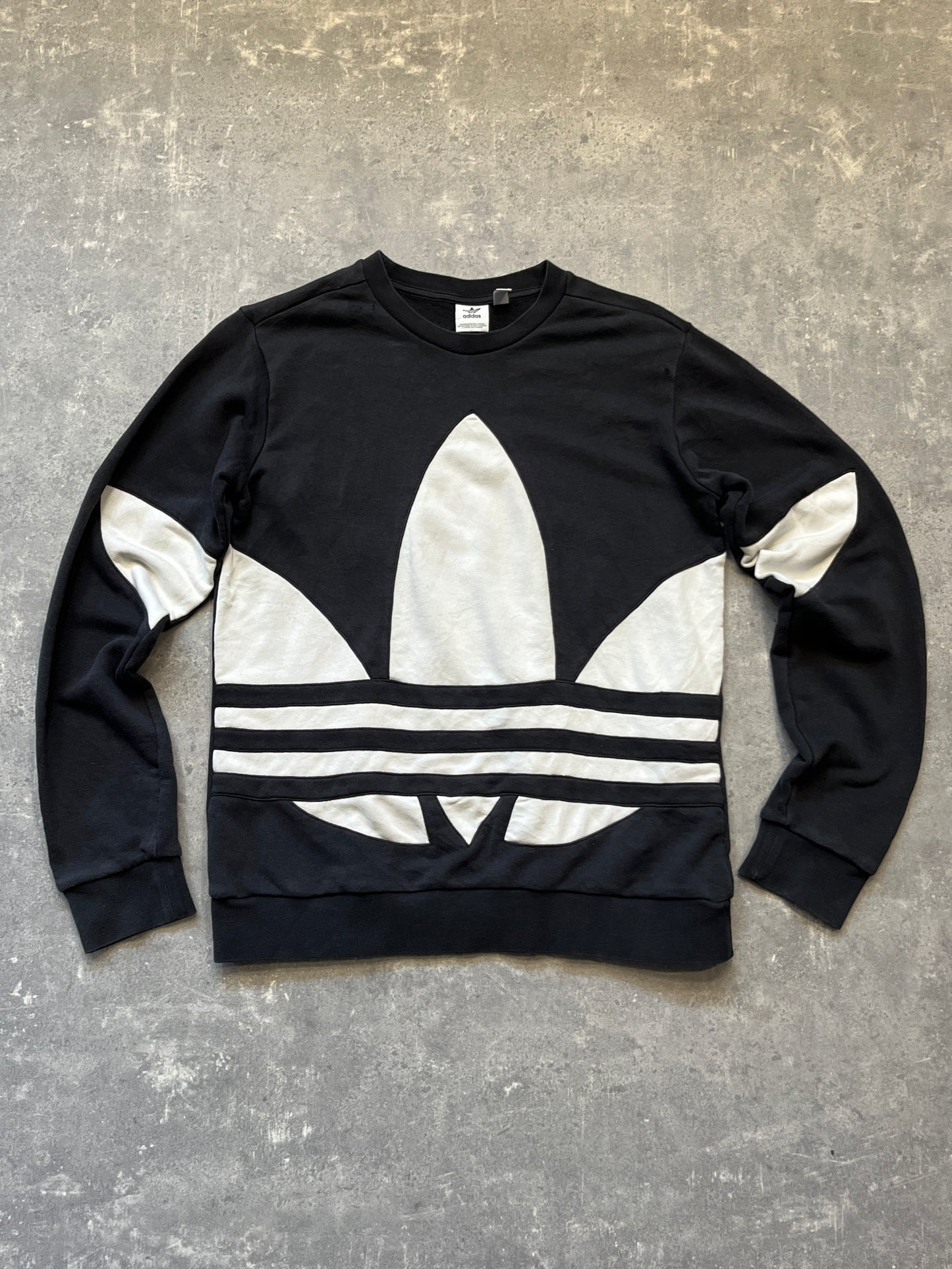 Pull Adidas