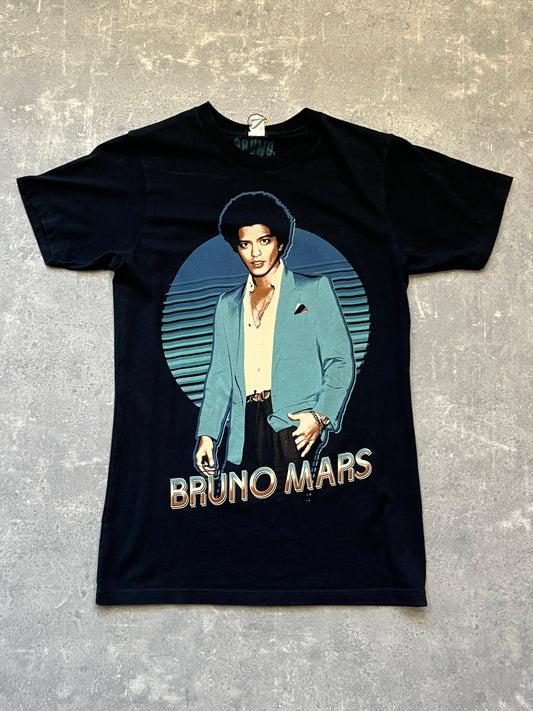 T-shirt Bruno mars