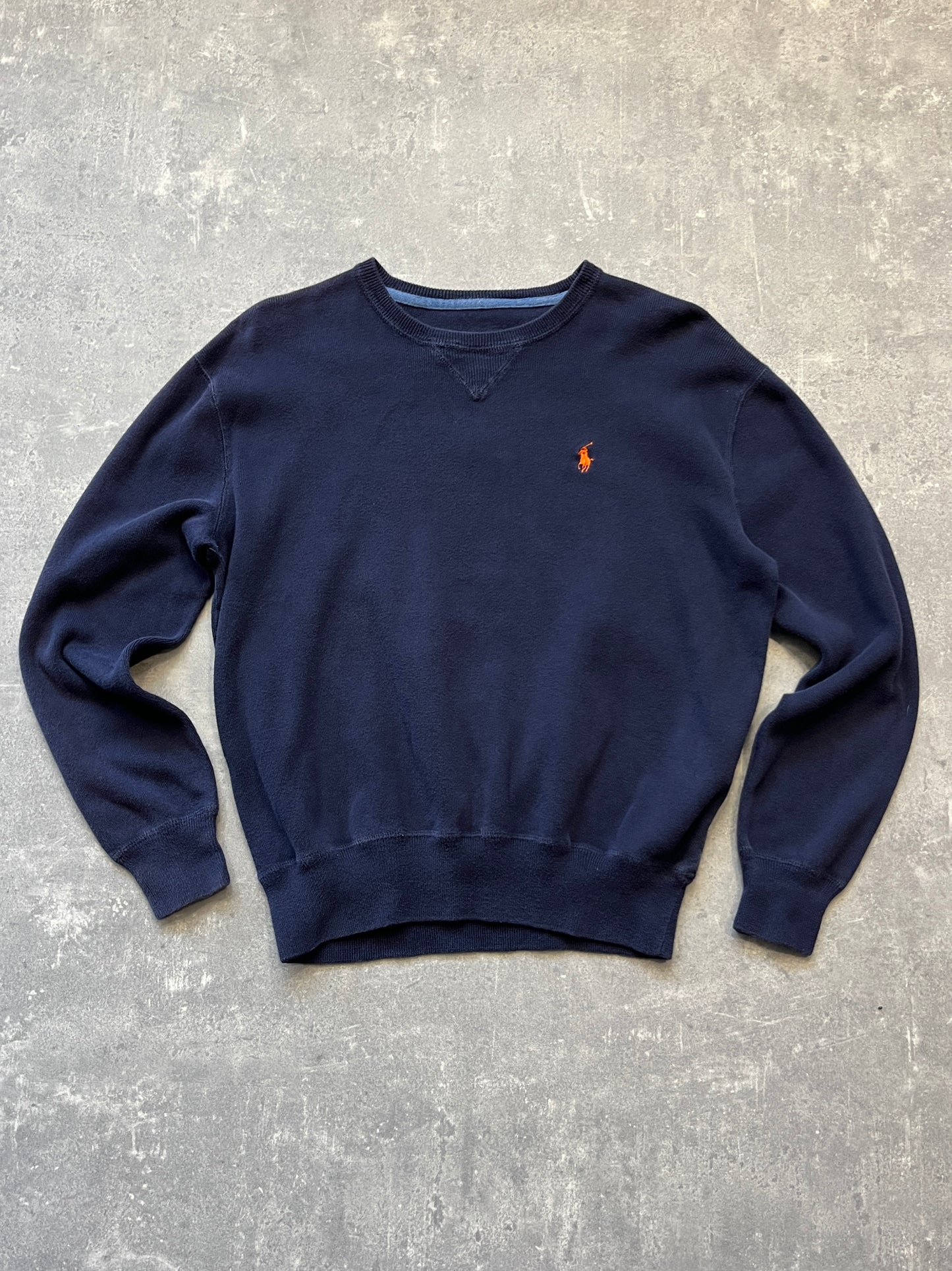 Pull Ralph Lauren