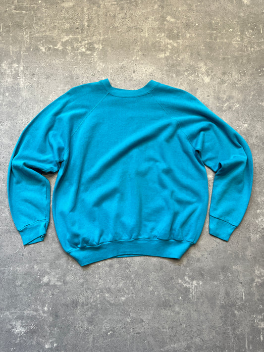 Pull uni vintage