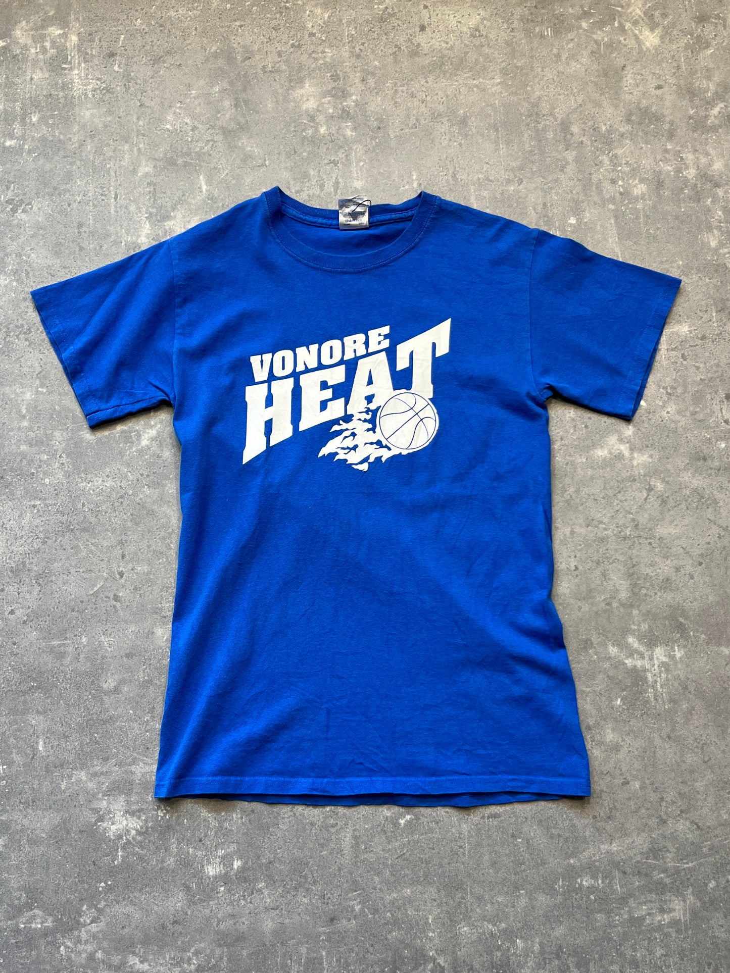 T-shirt Heat