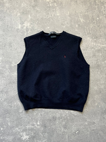 Pull sans manches Ralph Lauren