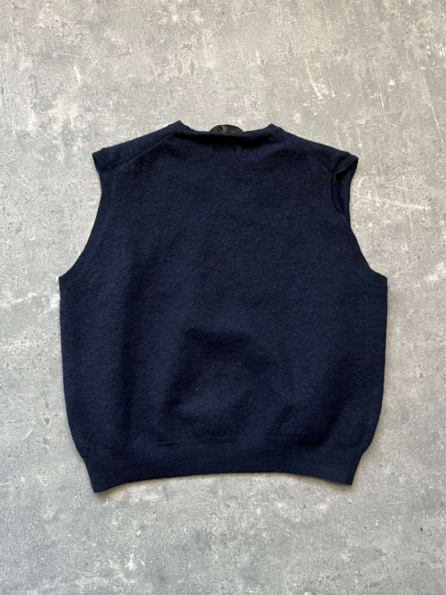 Pull sans manches Ralph Lauren