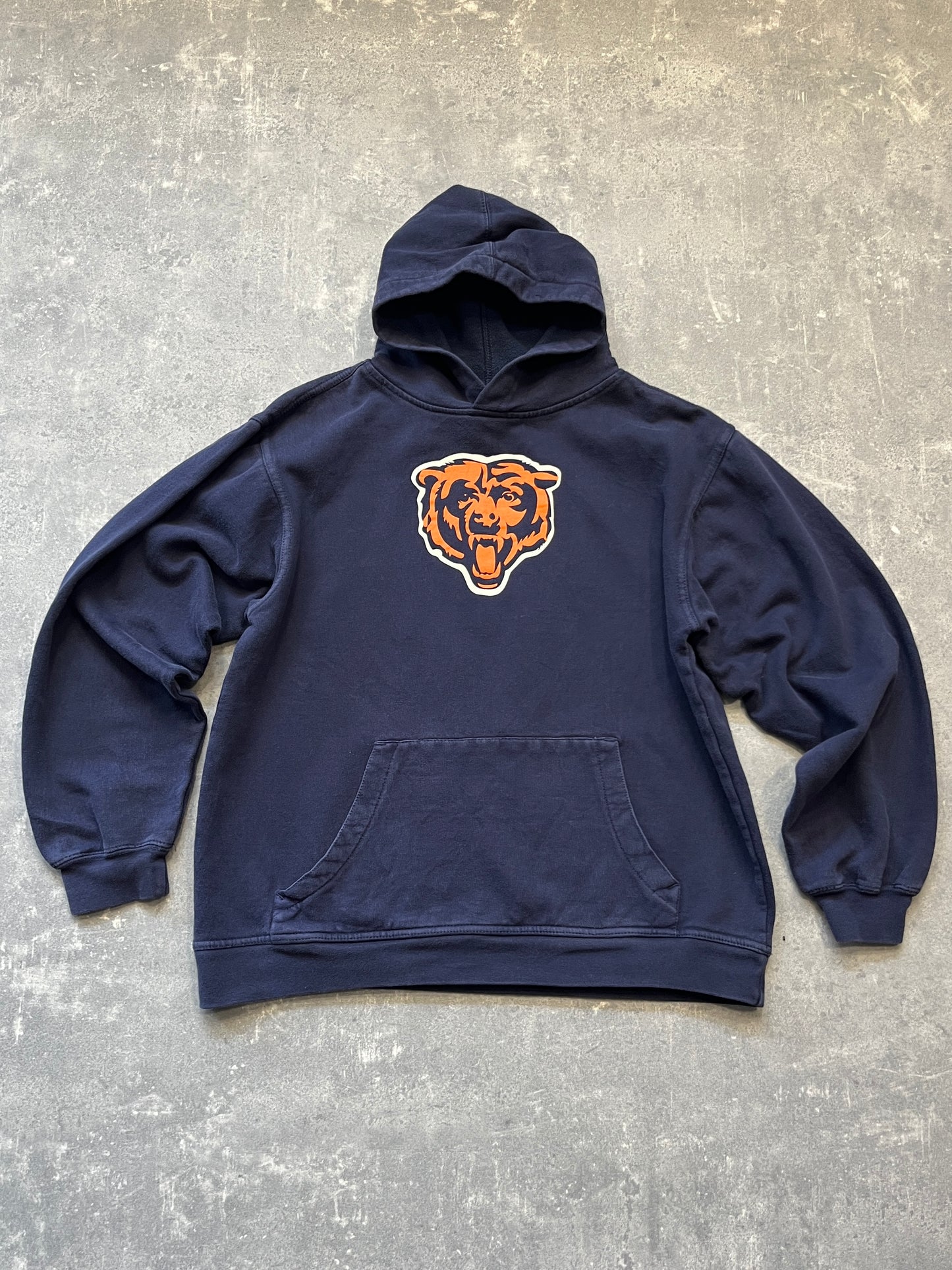 Sweat à capuche NFL