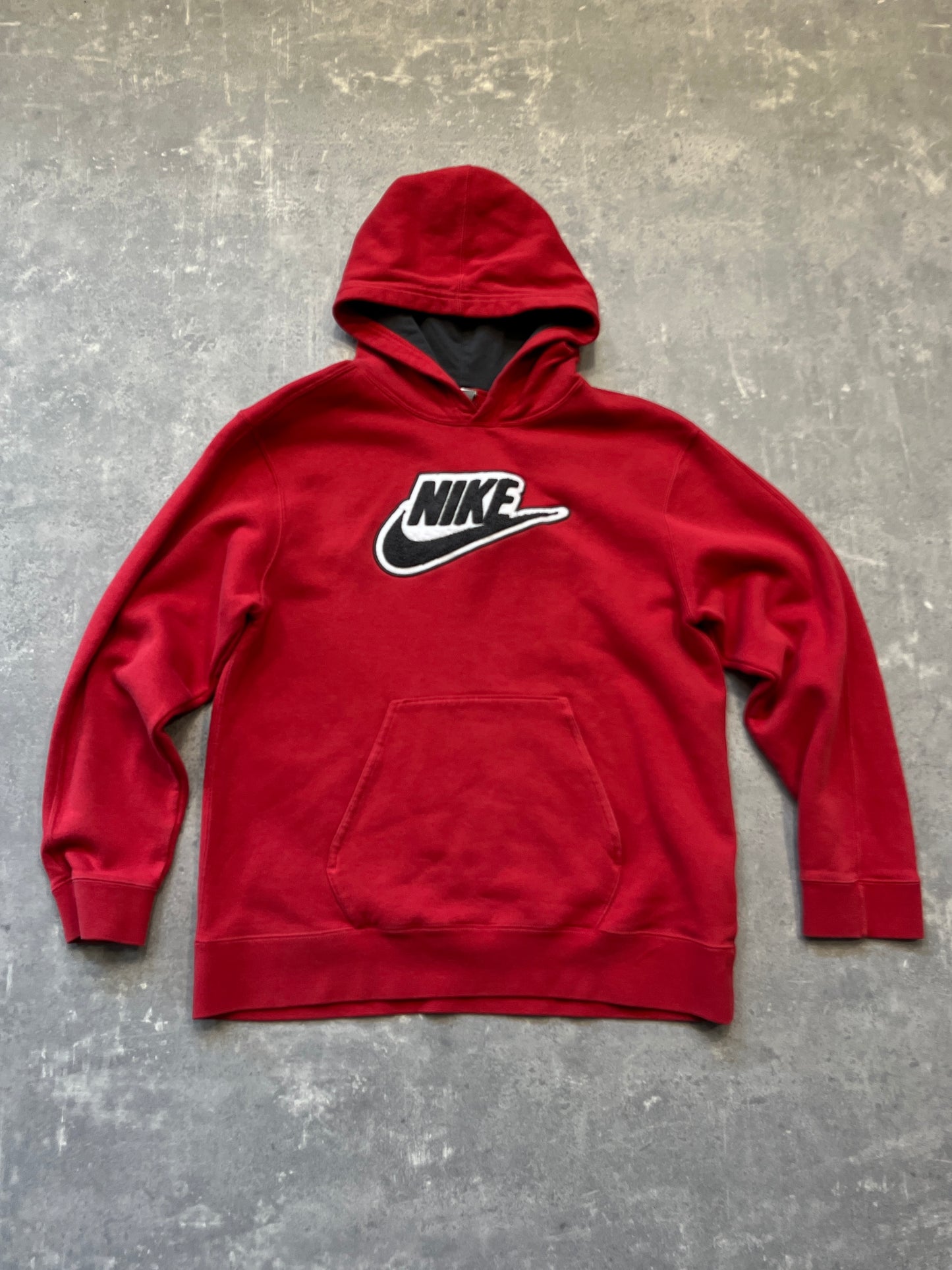 Sweat à capuche Nike