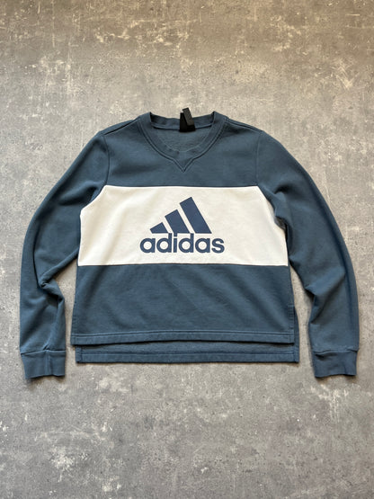 Sweat à capuche Adidas