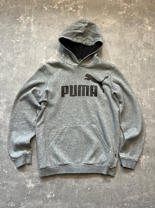 Sweat à capuche Puma