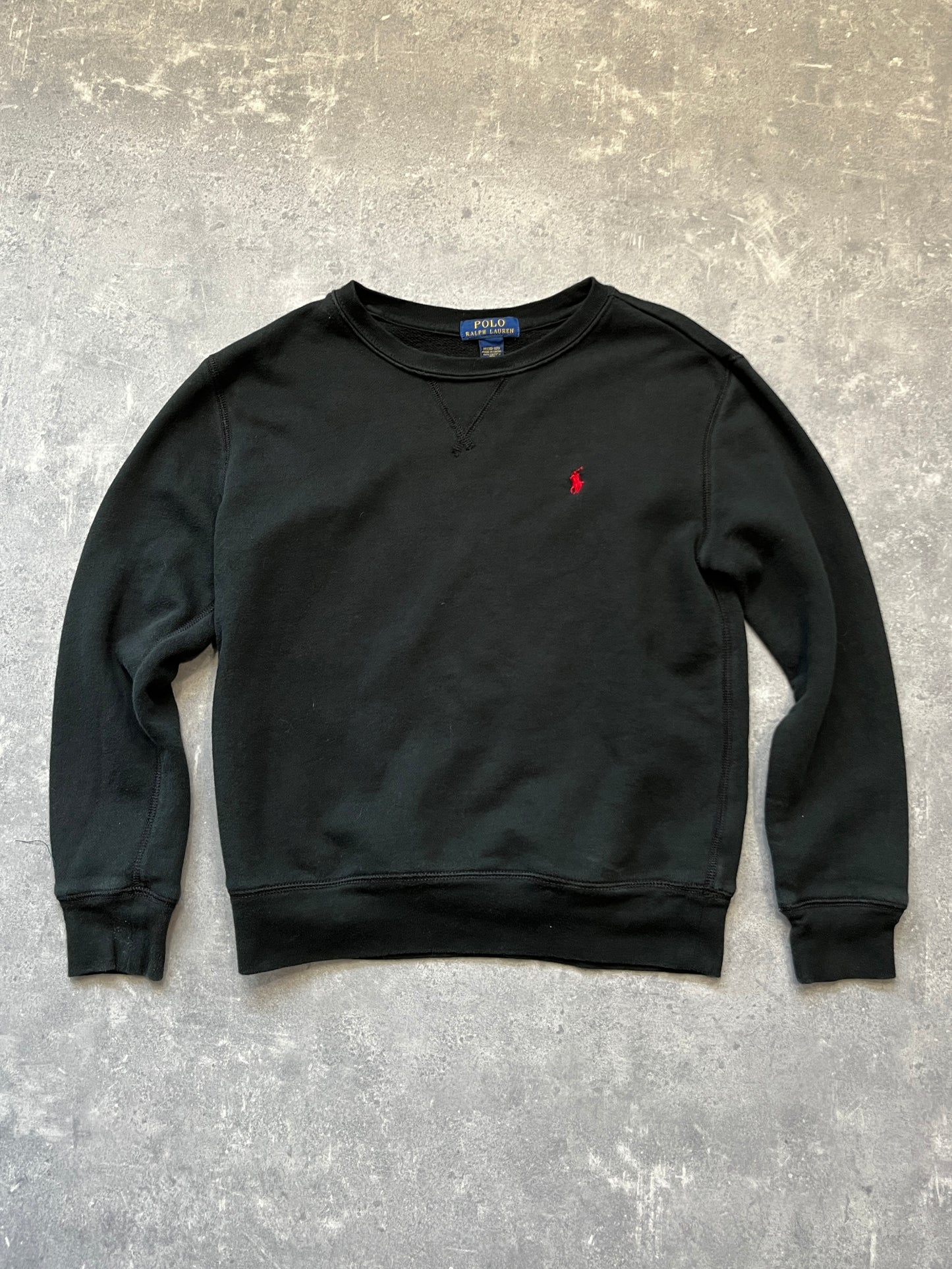 Pull Ralph Lauren