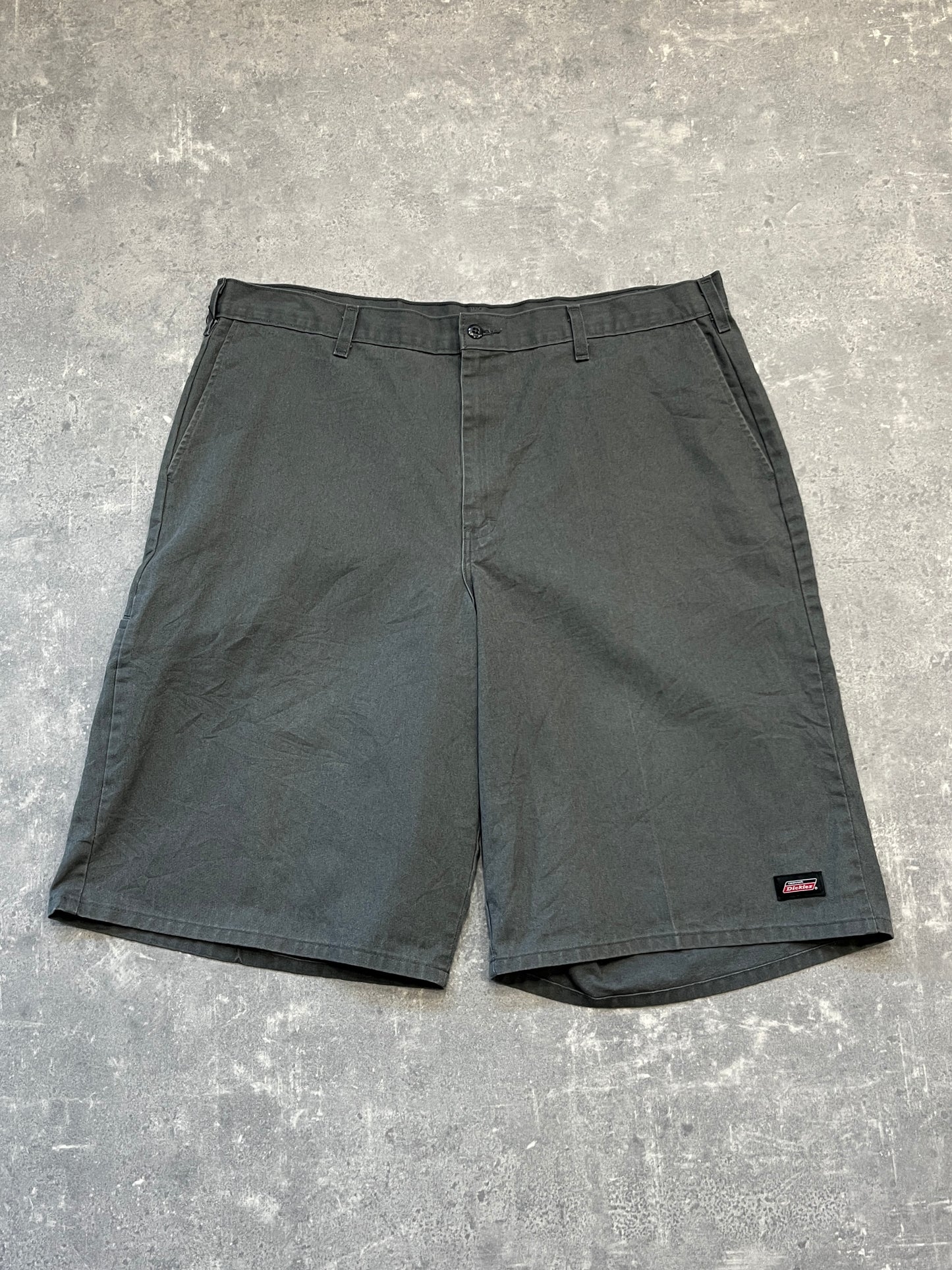 Short Dickies