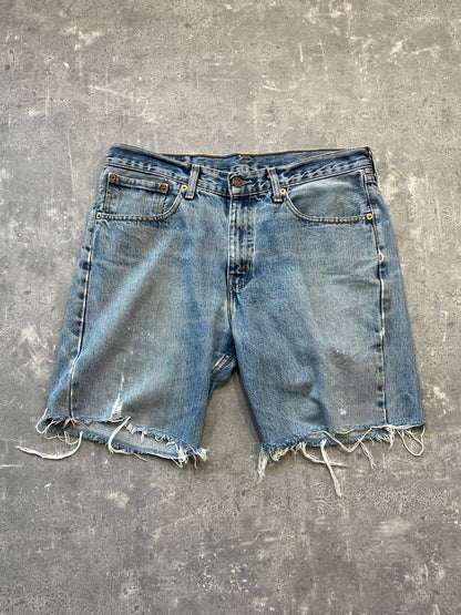 Short Levi's