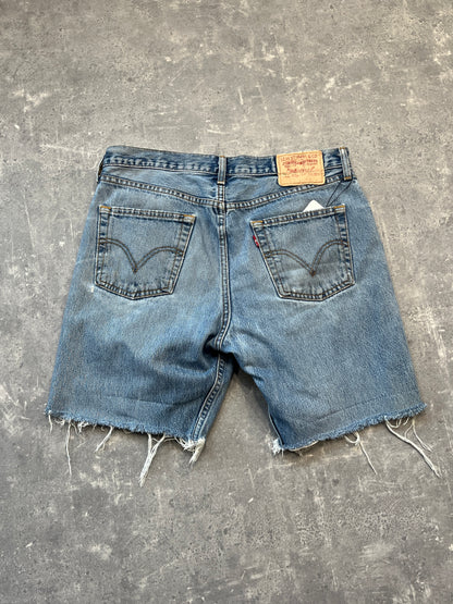 Short Levi's