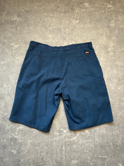 Short Dickies