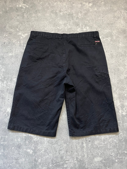 Short Dickies