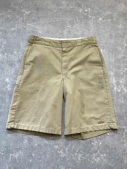 Short Dickies