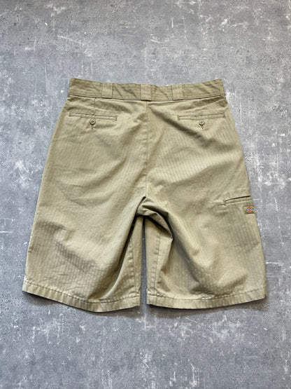 Short Dickies