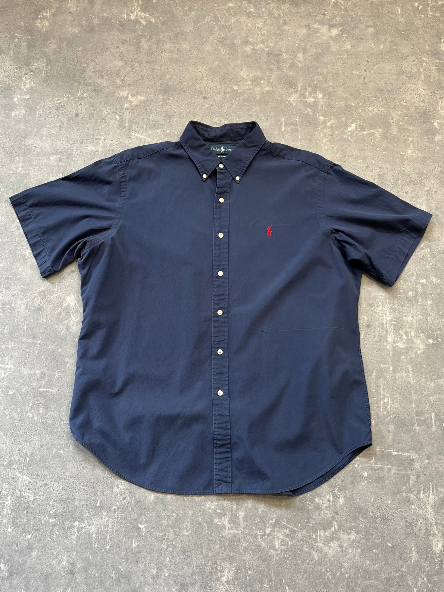 Chemise Ralph Lauren