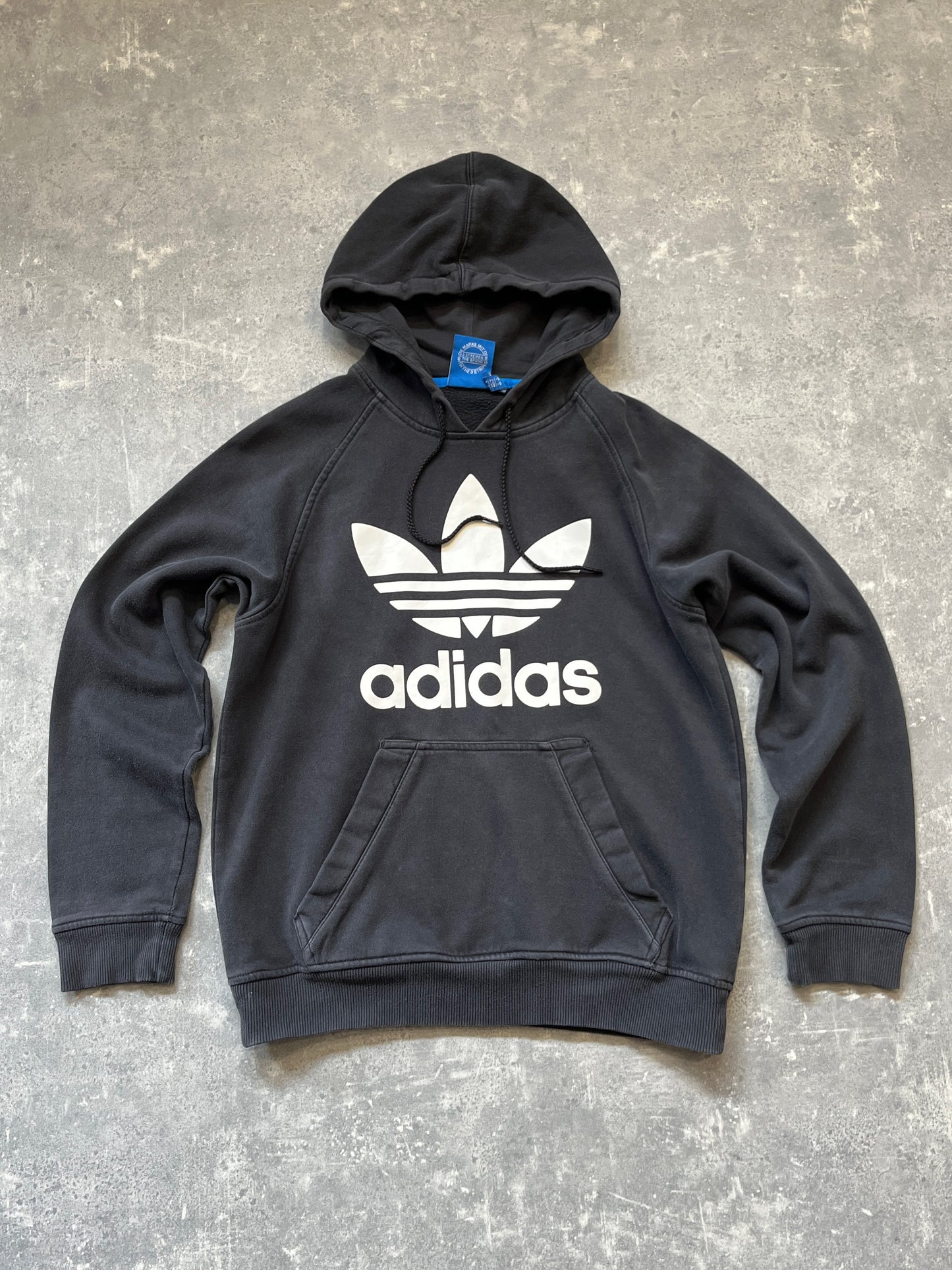 Sweat à capuche Adidas