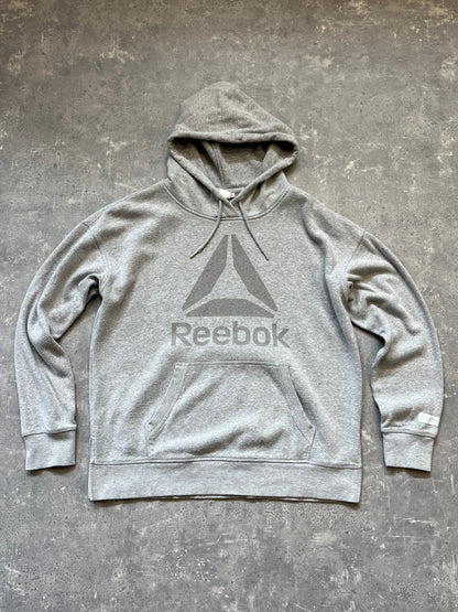 Sweat à capuche Reebok