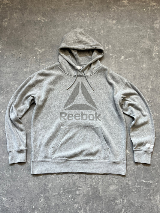 Sweat à capuche Reebok