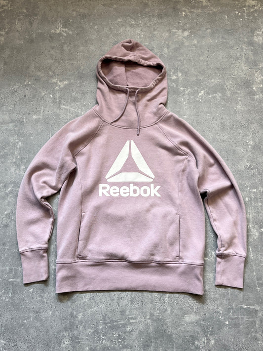 Sweat à capuche Reebok