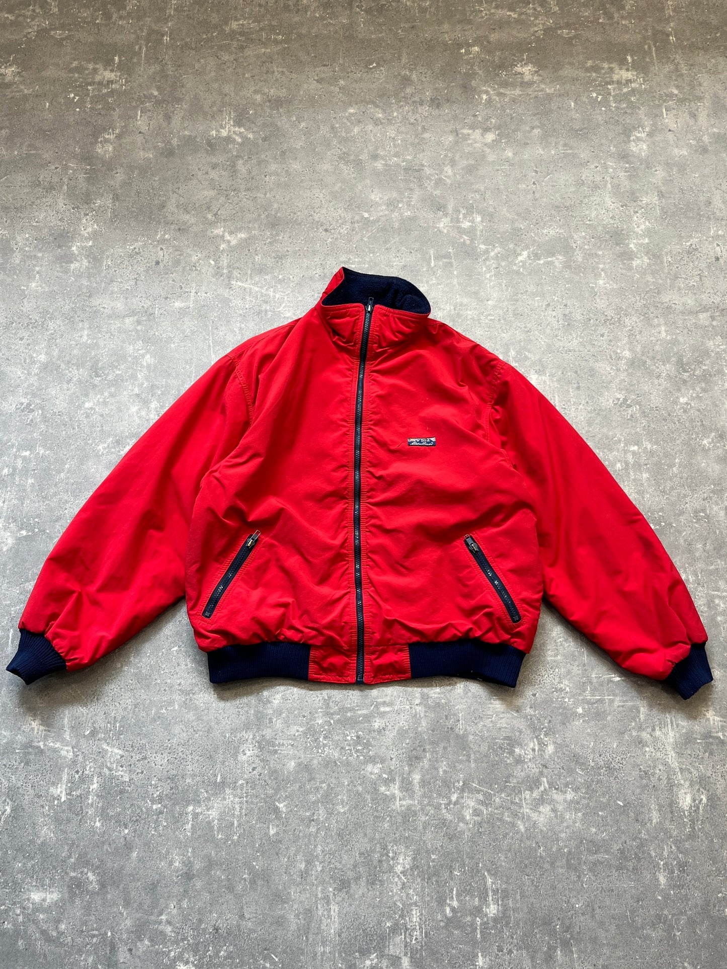 Veste Eddie Bauer