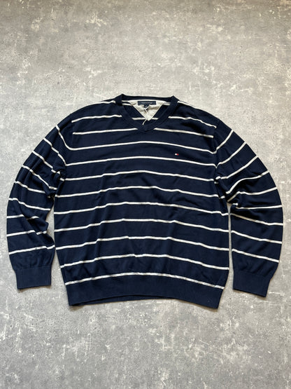 Pull Tommy Hilfiger