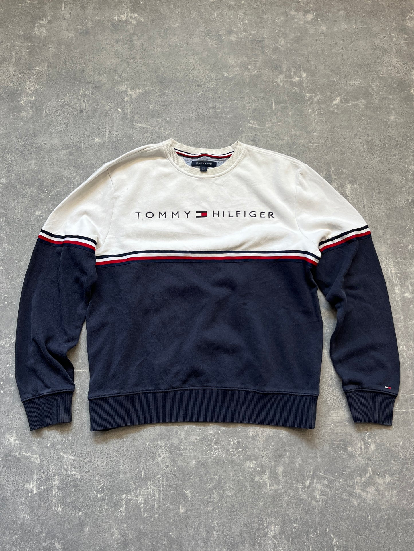 Pull Tommy Hilfiger