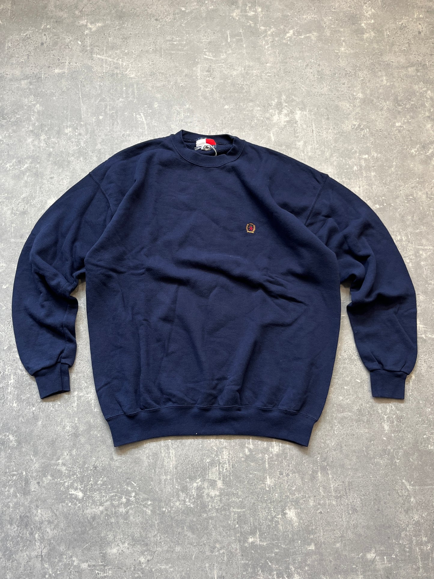 Pull Tommy Hilfiger